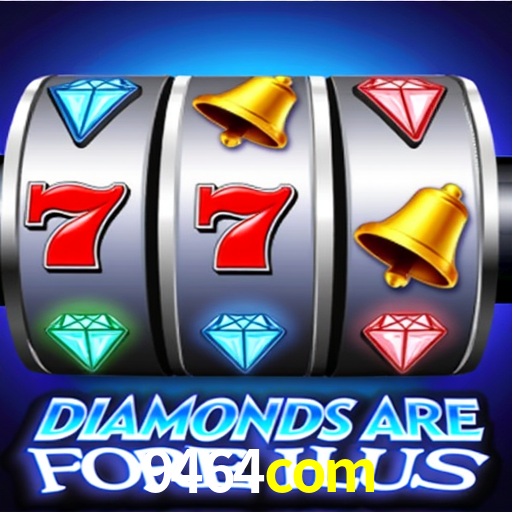 Bonus na Cassino Online 9464com