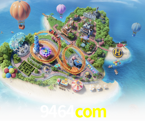 Slots na Plataforma 9464com